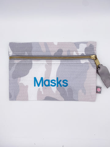 Mask Pouch 3