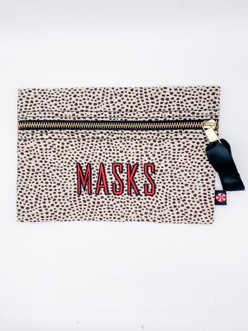 Mask Pouch 1