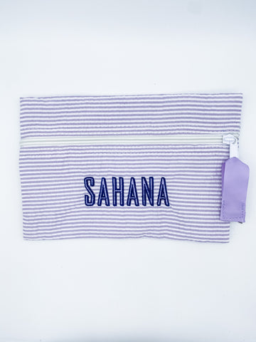 Personalized Pouch