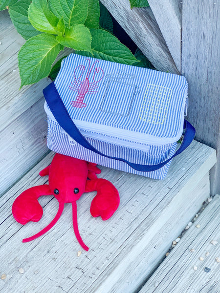 Lobster Lunchbox