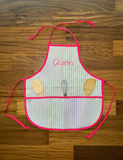 Cooking & Art Smock