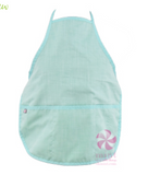 Mermaid Chambray