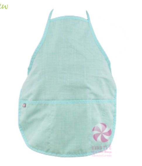 Mermaid Chambray