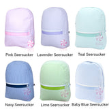 Rainbow Medium Backpack